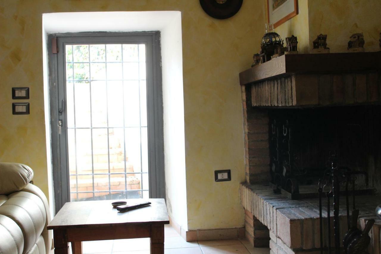 Casa Ruggy Apartment Perugia Exterior foto