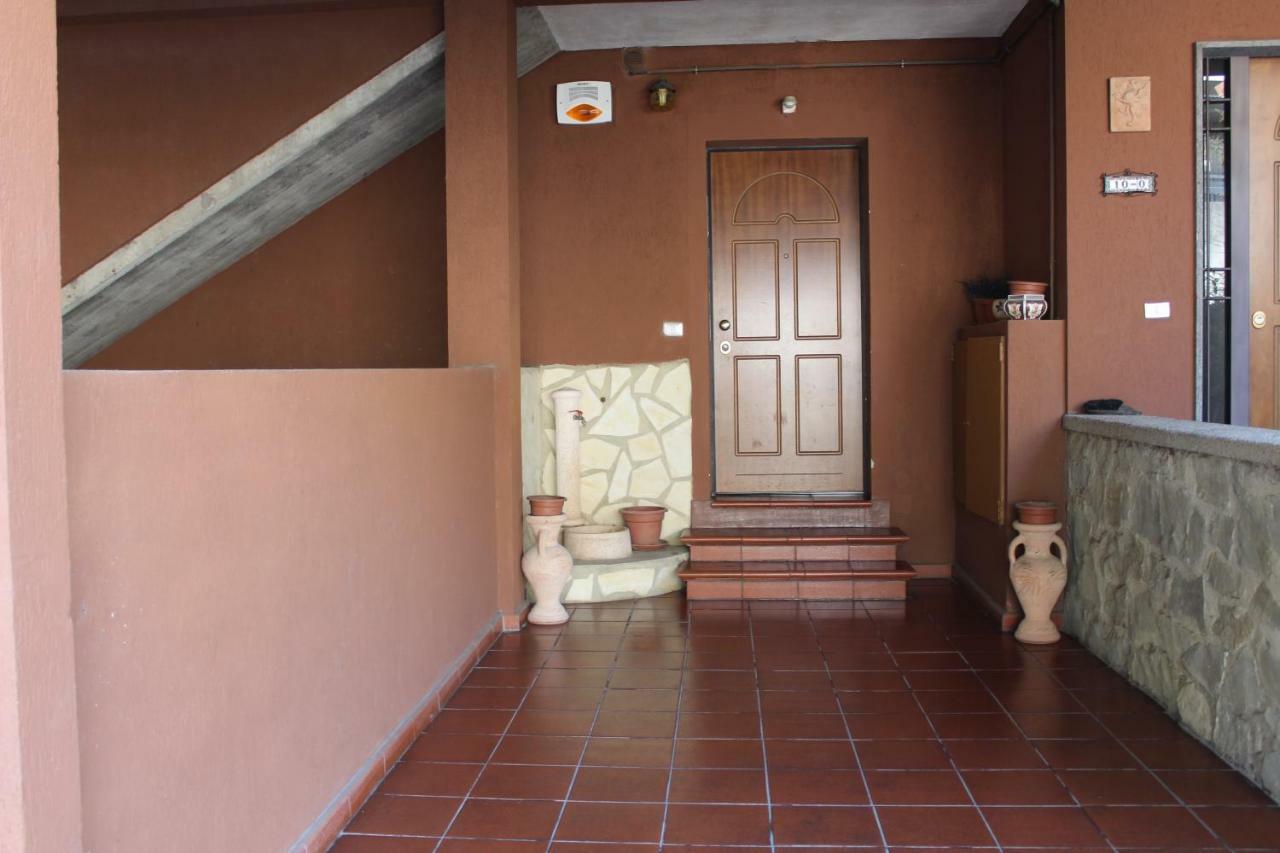 Casa Ruggy Apartment Perugia Exterior foto
