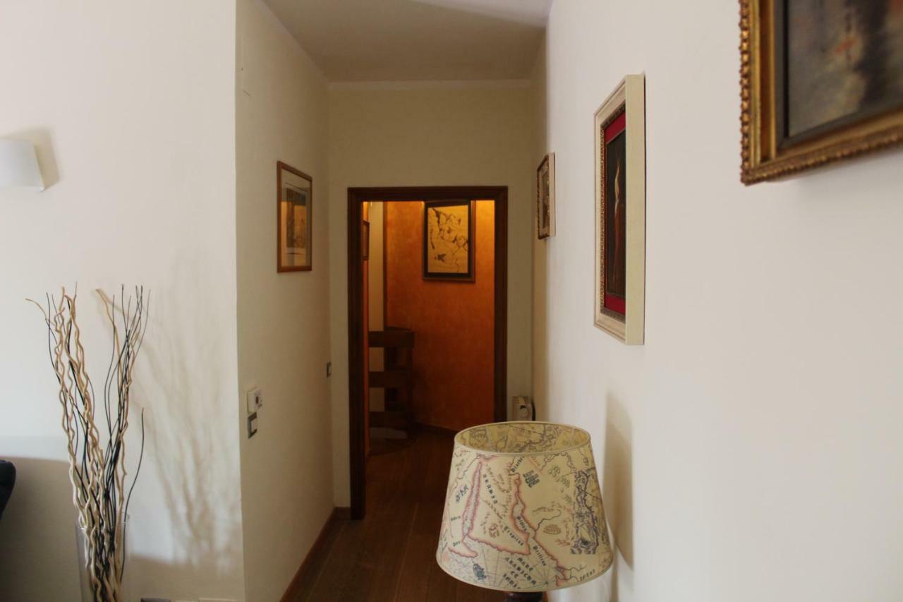 Casa Ruggy Apartment Perugia Exterior foto